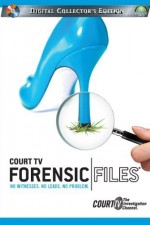 Watch Forensic Files 123movieshub